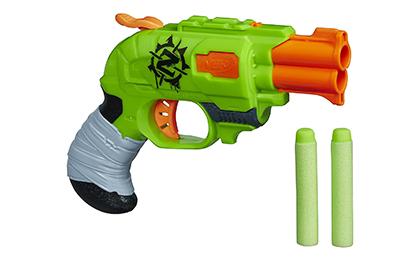 NERF Zombie Strike Doublestrike