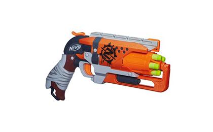 Nerf Zombie Hammer Shot