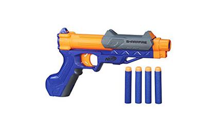 Nerf N-Strike Elite Sharpfire