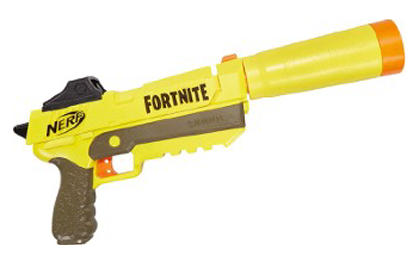 Nerf Fortnite SP-L