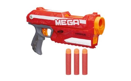 NERF N-Strike Magnus