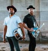 November 8th - Adult Blues Night - 8 pm to Midnight