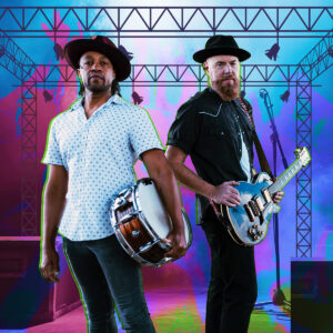 Adult Blues Night - Live Music