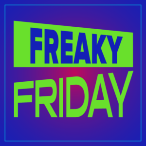 Freaky Friday Pass